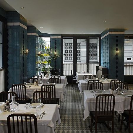 Karakoy Rooms Istanbul Exterior photo