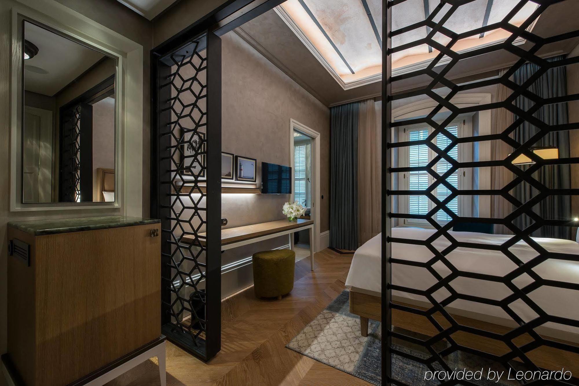 Karakoy Rooms Istanbul Exterior photo